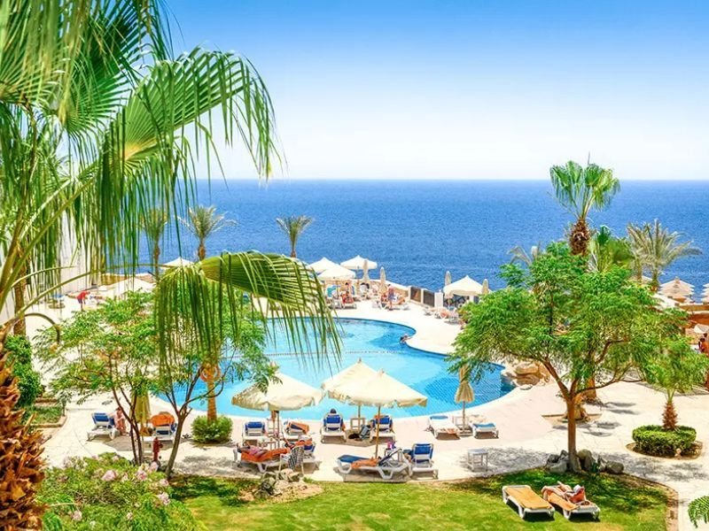 Sharm Resort