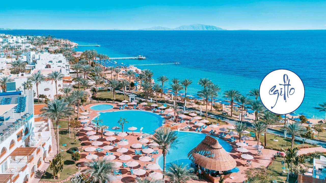 Vacanze <span style="color:#fcb715;">Sharm el Sheikh</span>