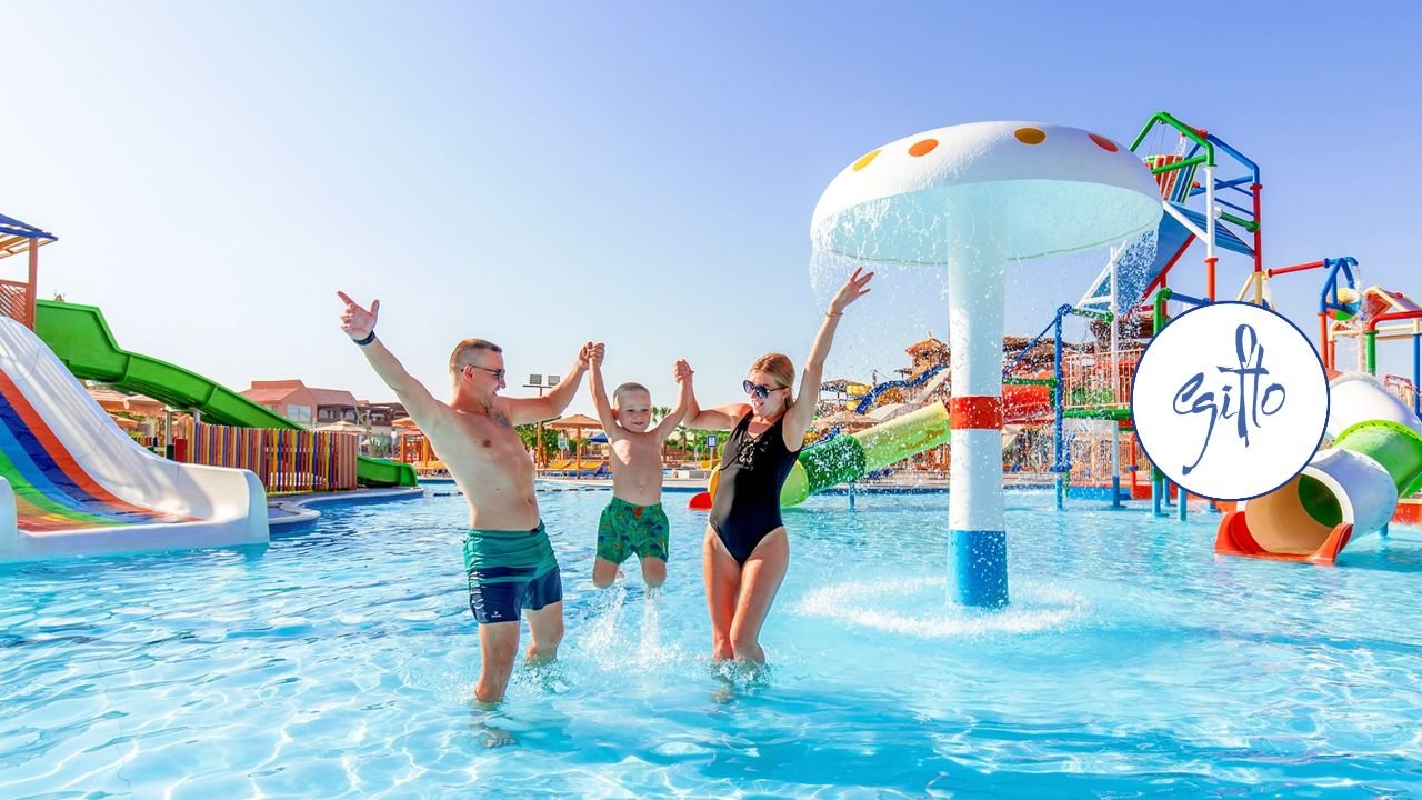 Vacanze in <span style="color:#a6945d;">Famiglia</span>