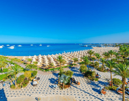 Hurghada