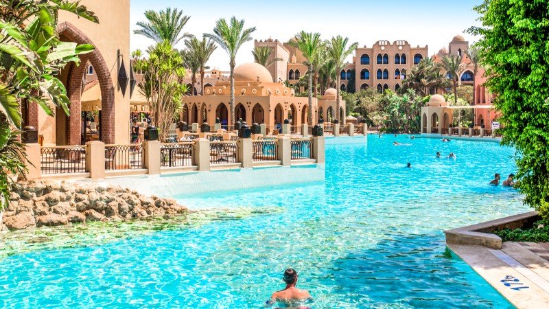 Scopri Hurghada, Makadi Bay e Sahl Hasheesh