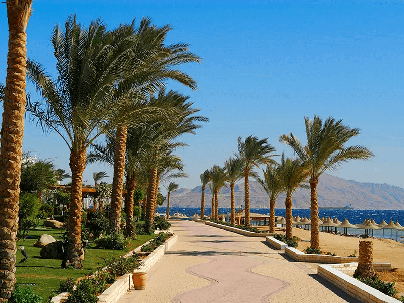 Sharm el Sheikh