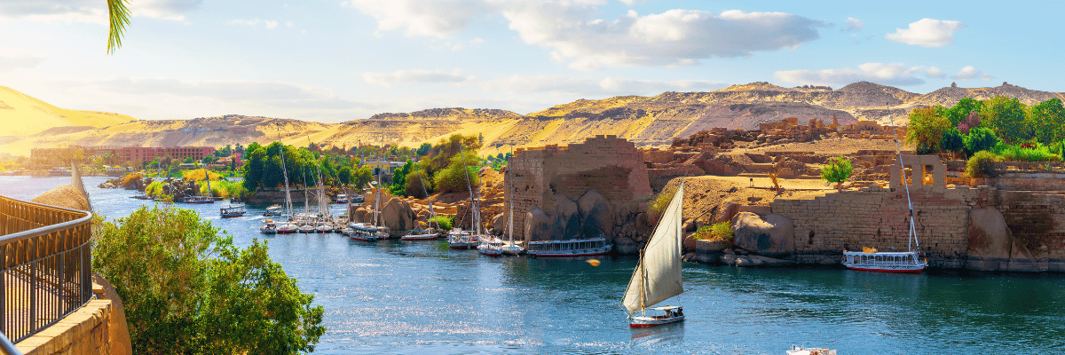 Die Red Sea Hotels in Ägypten bei ETI mit All-inclusive