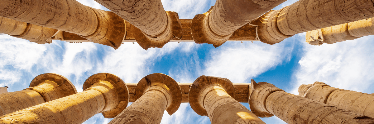 Die Red Sea Hotels in Ägypten bei ETI mit All-inclusive